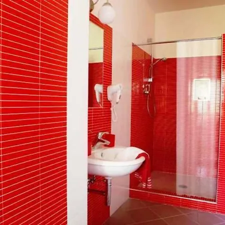Rossana Bed & Breakfast *