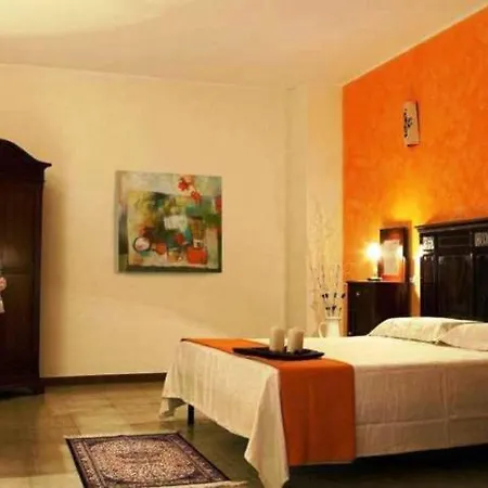 Rossana Bed & Breakfast Matera