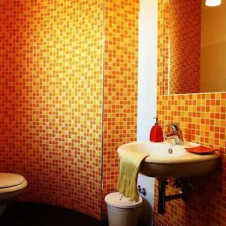 Rossana Bed & Breakfast