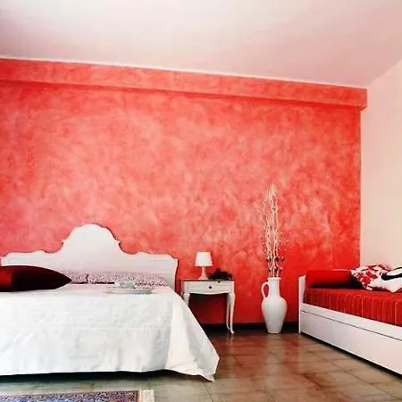 Rossana Bed & Breakfast *
