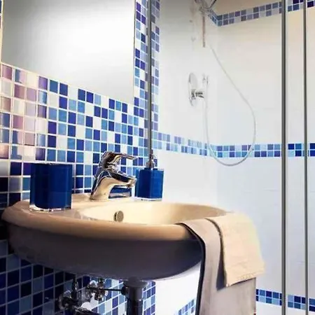 Bed & Breakfast Rossana *