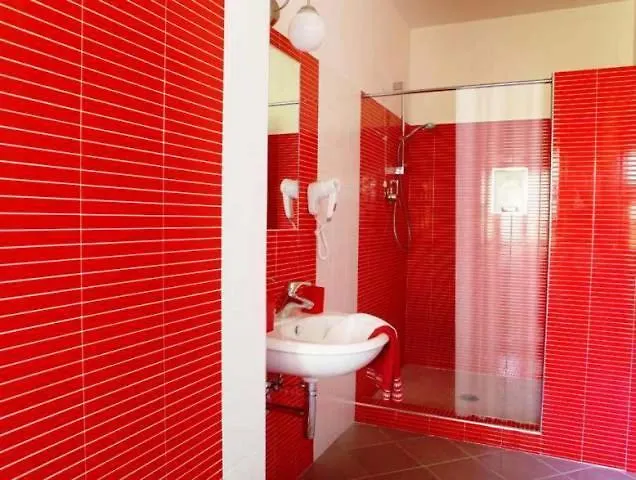 Rossana Bed and breakfast *