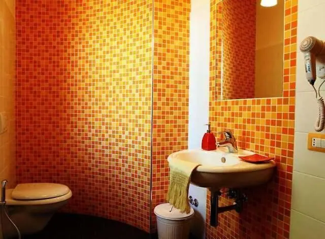 Rossana Couette-café