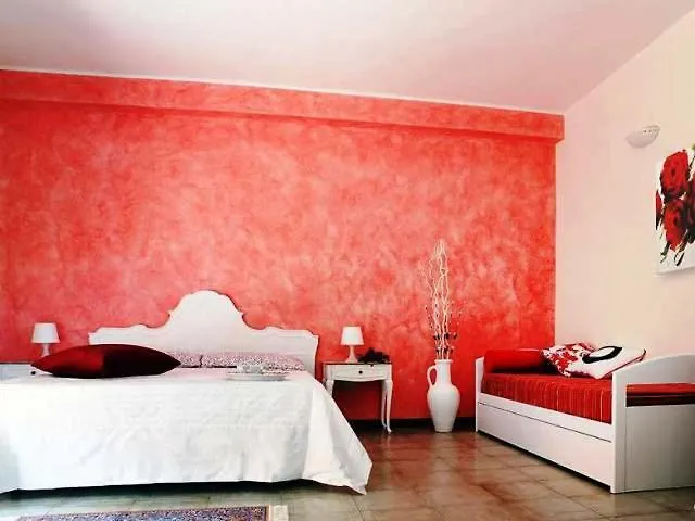 Rossana Bed and breakfast *